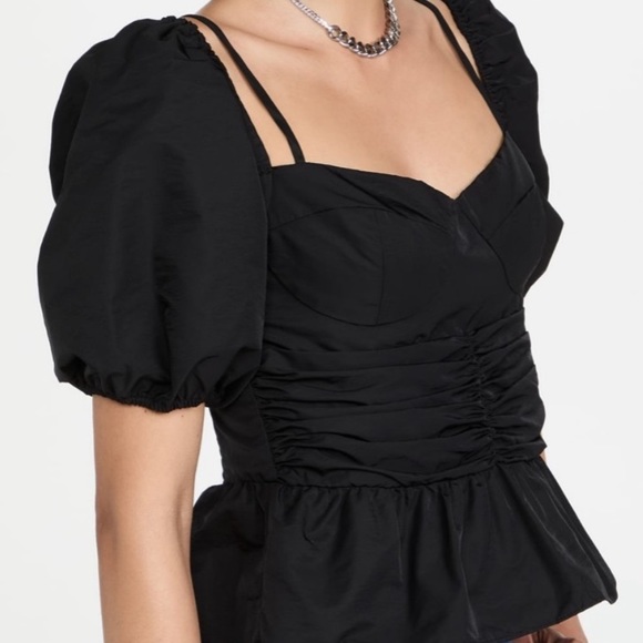 Wayf black top - Picture 3 of 3